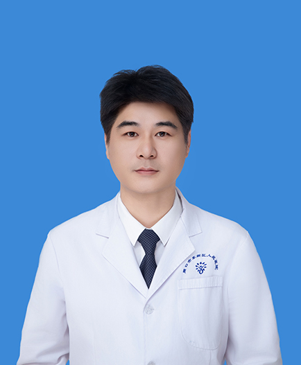 李闯