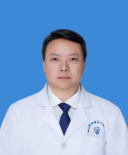 李康