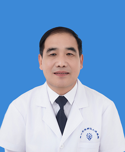 吴金龙
