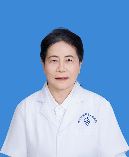 徐艳丽