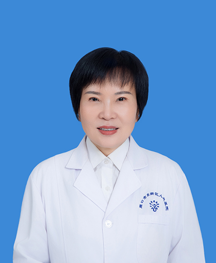 张冠丽
