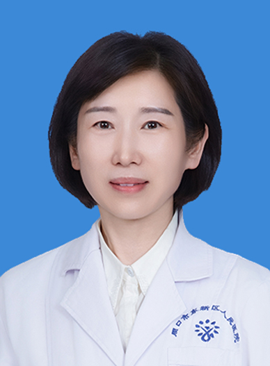 王淑华