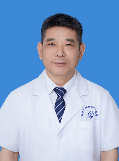 吕刚 业务院长