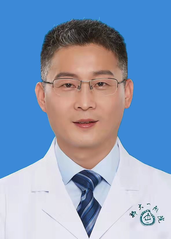 杜利平